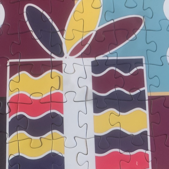 Puzzle by Elewhite. 500 pcs. Nutcracker No 1 - Picture 8 of 11